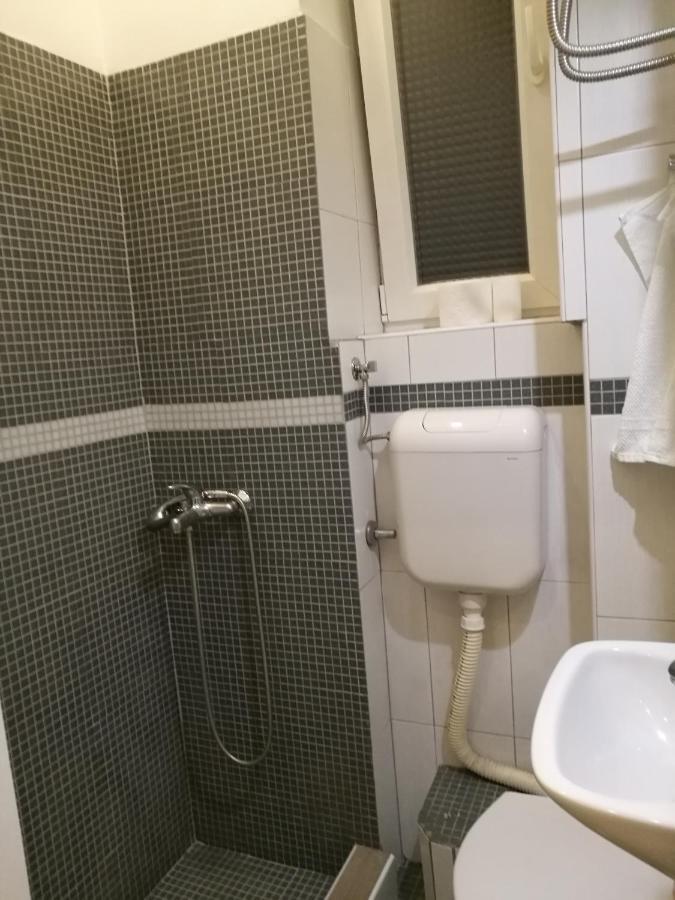 Apartment In The Heart Of Белград Екстериор снимка