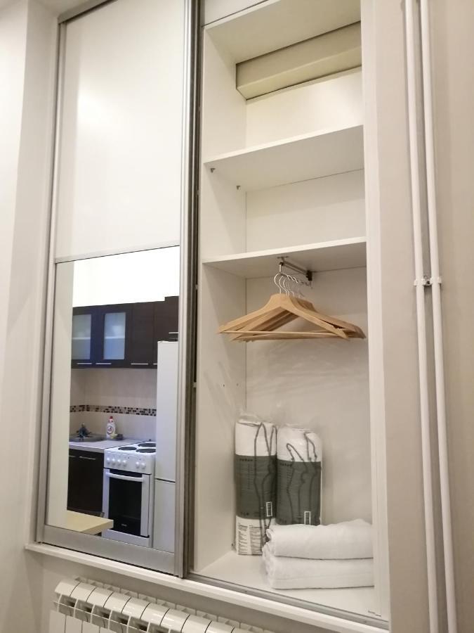 Apartment In The Heart Of Белград Екстериор снимка