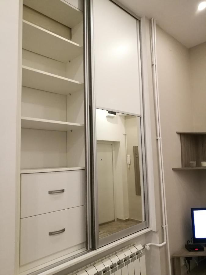 Apartment In The Heart Of Белград Екстериор снимка