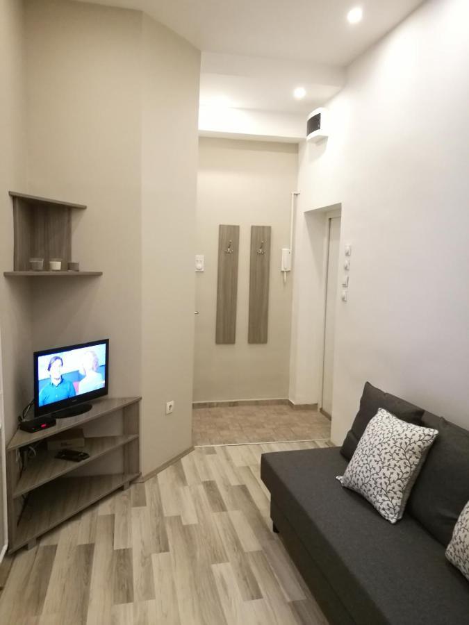 Apartment In The Heart Of Белград Екстериор снимка