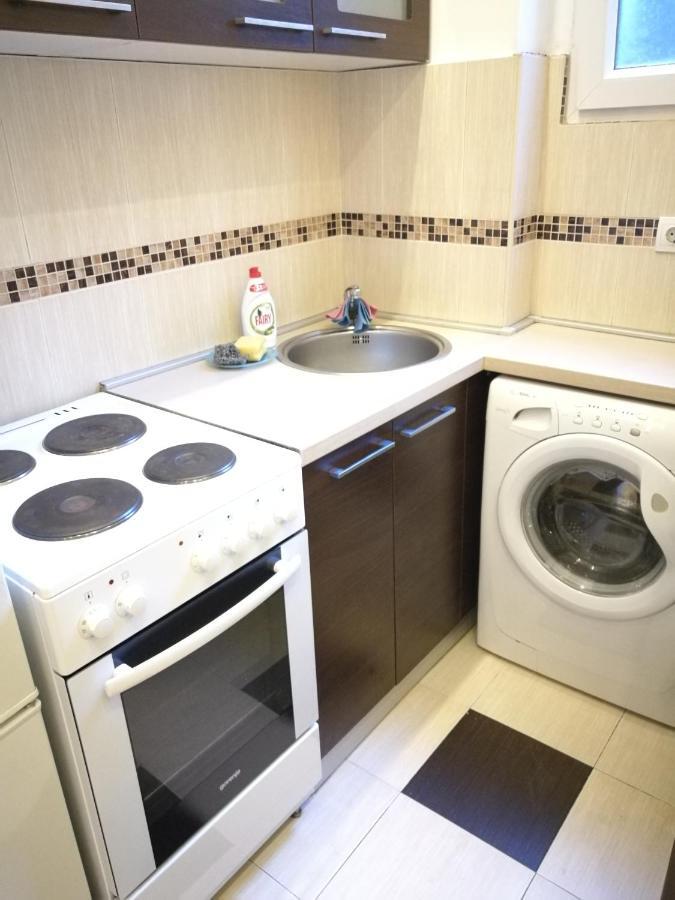 Apartment In The Heart Of Белград Екстериор снимка